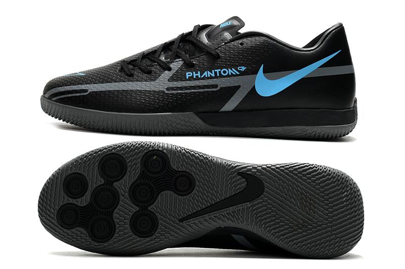 Chuteira Nike React Phantom GT Pro Futsal