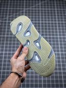 Tênis Adidas Yeezy Boost 700 V2 Inertia - Rei da Pelada