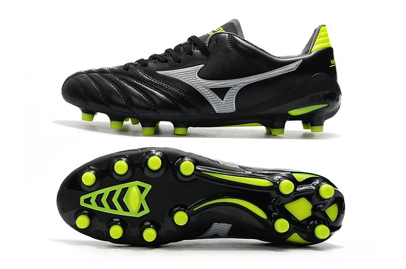 Chuteira Mizuno Morelia NEO II Campo