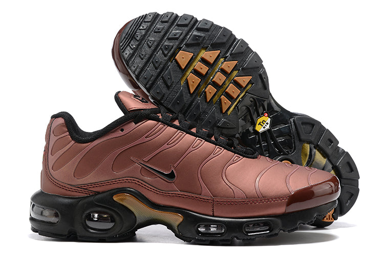 Tênis Nike Air Max Plus Tn "Metallic" - Rei da Pelada