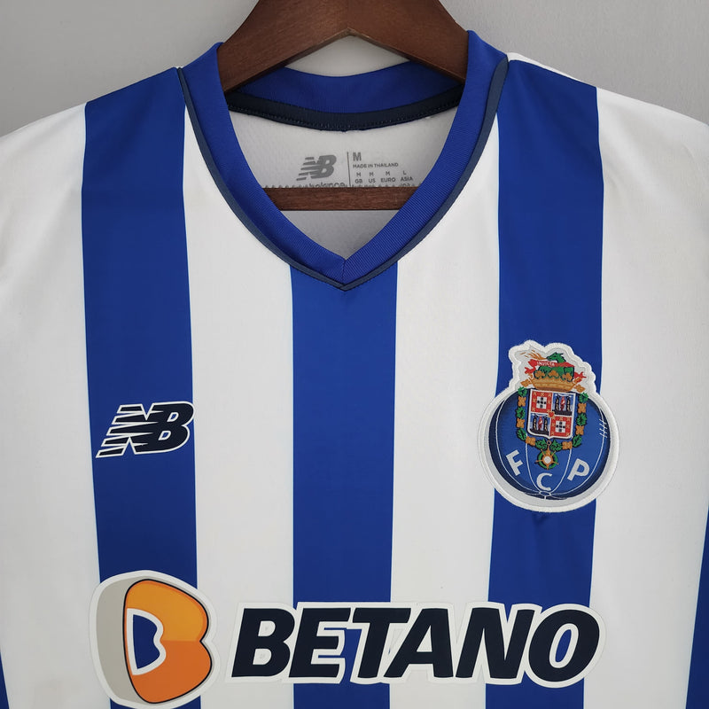 Camisa FC Porto 2022/23 Home