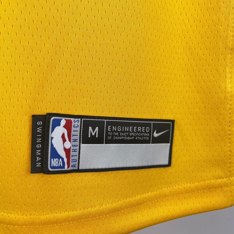 Regata Infantil Los Angeles Lakers Icon Edition 21/22