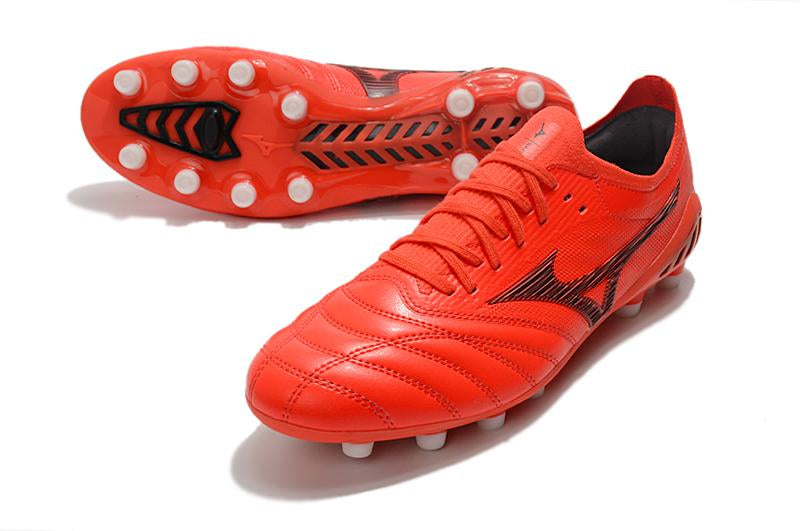 Chuteira Mizuno MORELIA NEO III Campo