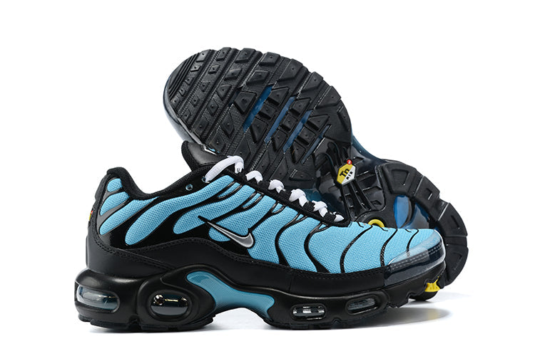 Tênis Nike Air Max Plus Tn "Tiffany Blue" - Rei da Pelada