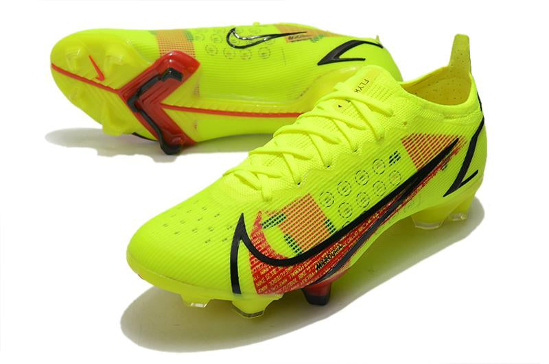 Chuteira Nike Mercurial Vapor 14 Elite Campo