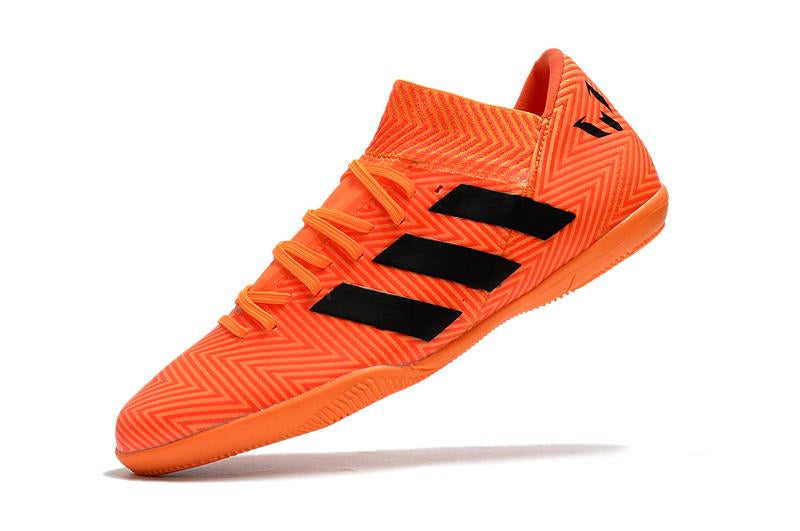 Chuteira Adidas Nemeziz Messi Tango 18.3 Futsal