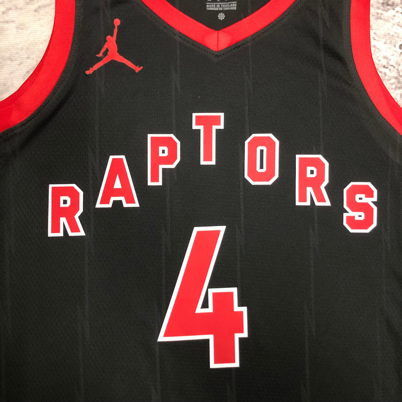 Regata Toronto Raptors Statement Edition 20/23