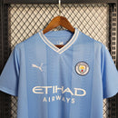 Camisa Manchester City 2023/24 Home LANÇAMENTO
