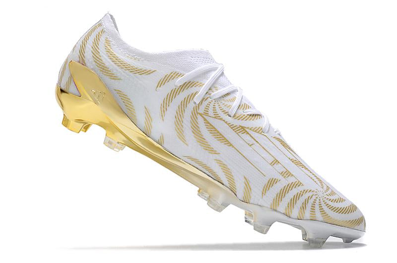 Chuteira Adidas X Speed portal Campo