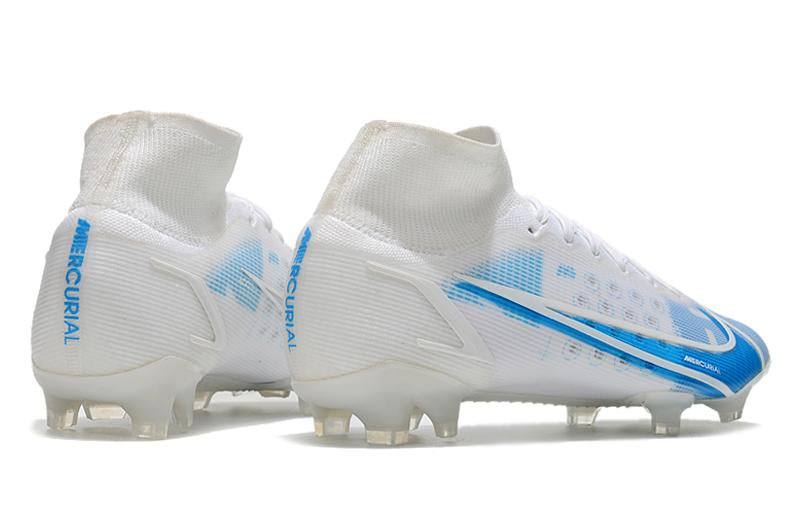 Chuteira Nike Mercurial Superfly 8 Elite Campo