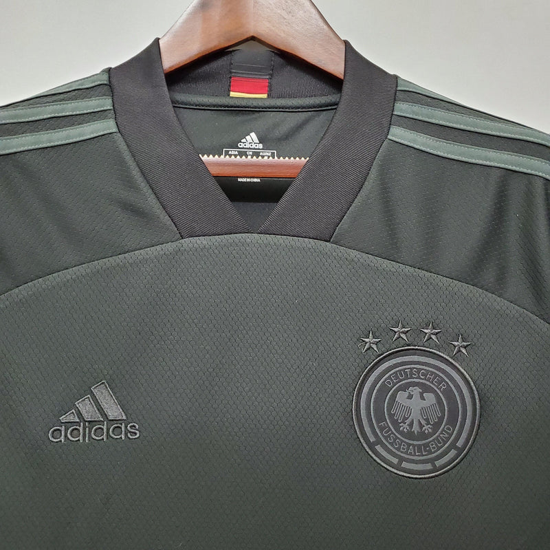 Camisa Seleção Alemanha 2020/20 Away