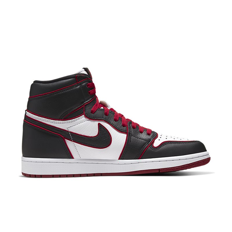 Tênis Nike Jordan 1 Retro High Bloodline - Rei da Pelada