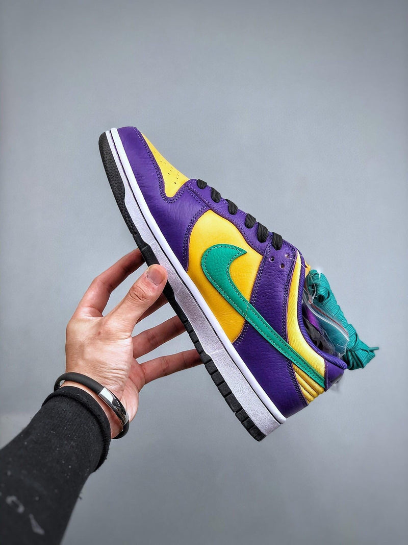 Tênis Nike SB Dunk Low Retro "Lisa Leslie"" - Rei da Pelada