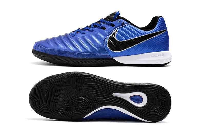 Chuteira Nike Tiempo X Finale Futsal