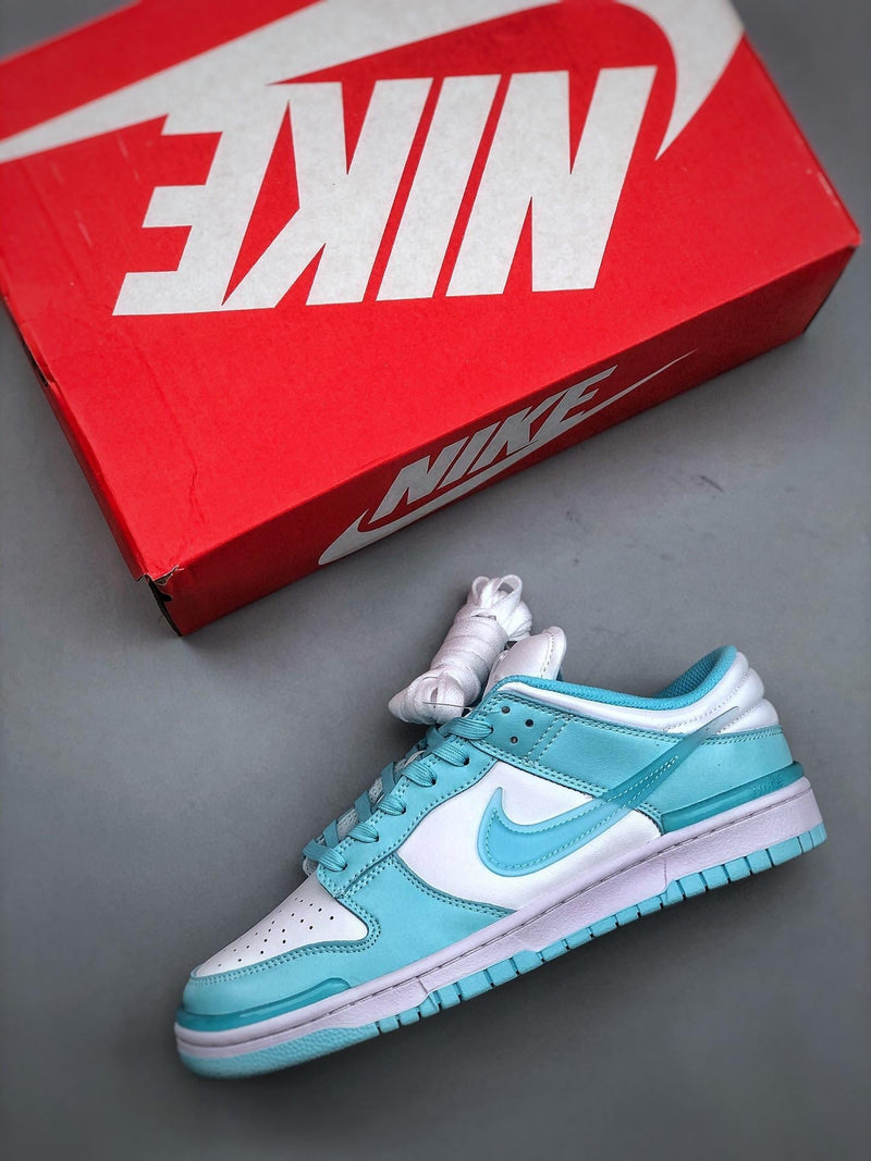 Tênis Nike SB Dunk Low "Champ" - Rei da Pelada