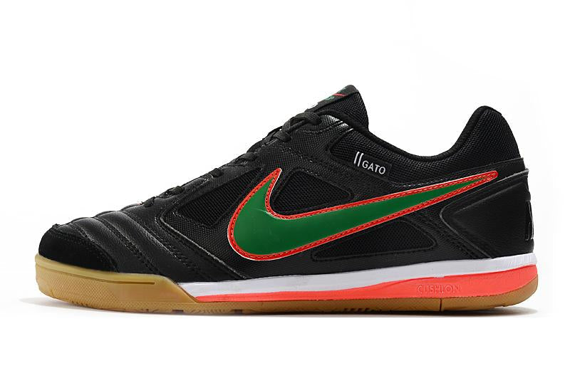 Chuteira Nike SB Gato Futsal