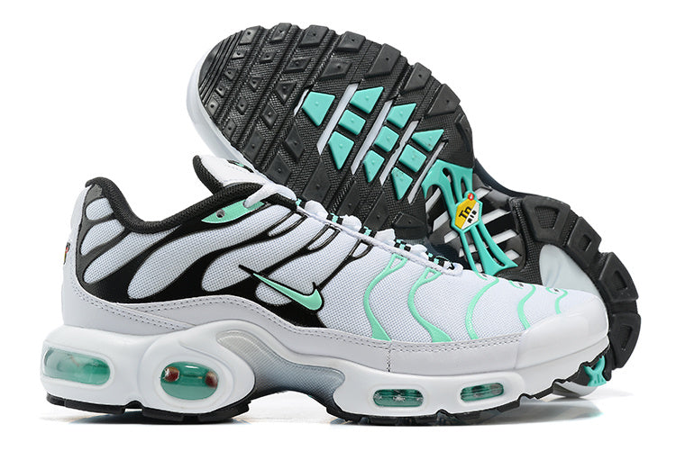 Tênis Nike Air Max Plus Tn "Hyper Jade" - Rei da Pelada