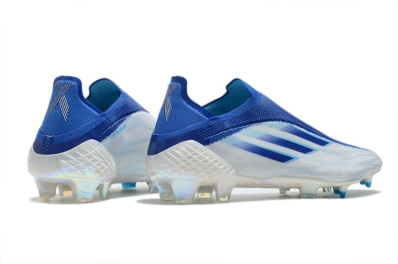 Chuteira Adidas X SpeedFlow + FG Campo