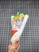 Tênis Nike SB Dunk Low "City Market" - Rei da Pelada