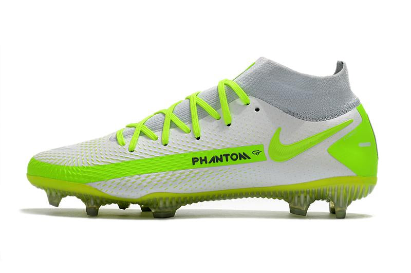 Chuteira Nike Phantom GT Dynamic Fit Elite Campo