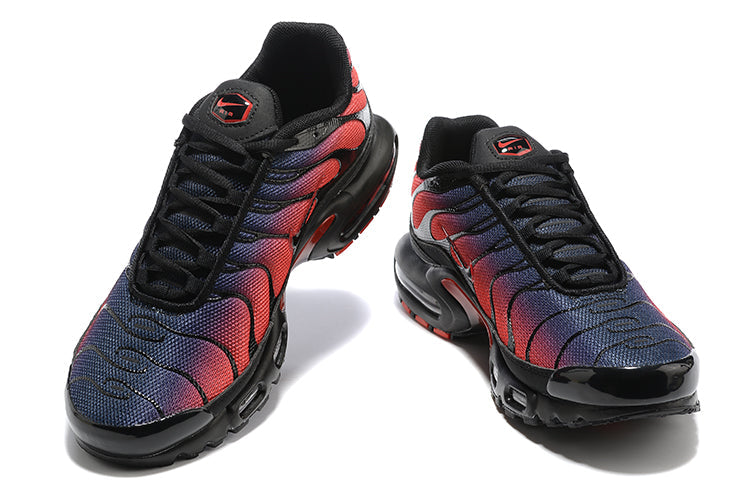 Tênis Nike Air Max Plus Tn "Bred Reflective" - Rei da Pelada