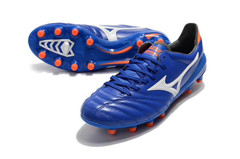 Chuteira Mizuno Morelia NEO II Campo