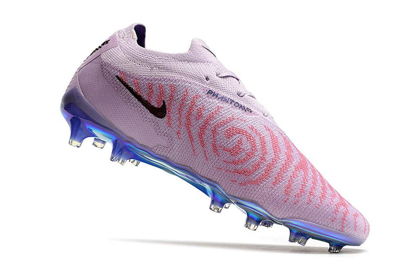 Chuteira Nike Phantom GX Low Elite FG Campo