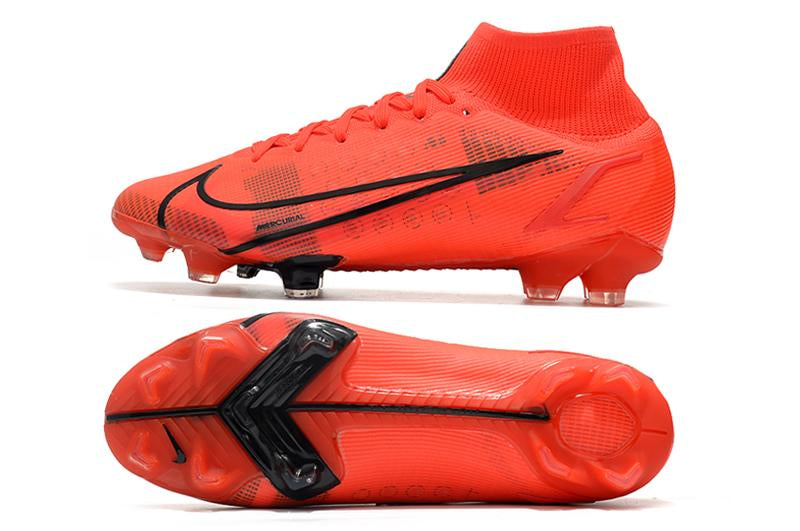 Chuteira Nike Mercurial Superfly 8 Elite Campo