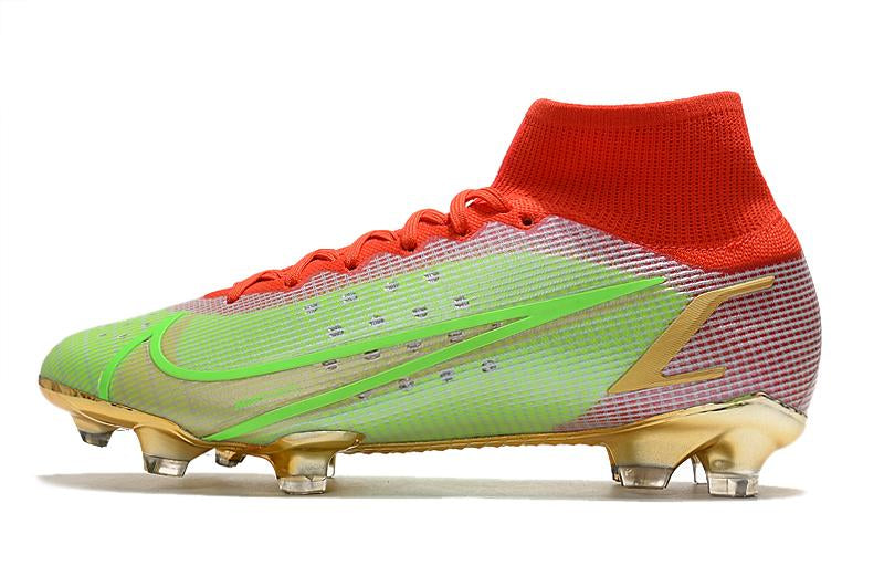 Chuteira Nike Mercurial Superfly 8 Elite Campo