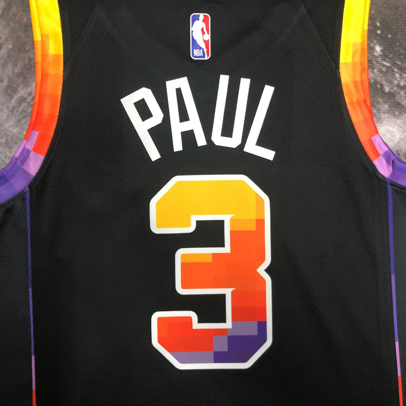 Regata Phoenix Suns Statement Edition 22/24