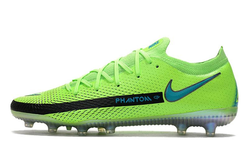 Chuteira Nike Phantom GT Elite Pro Campo