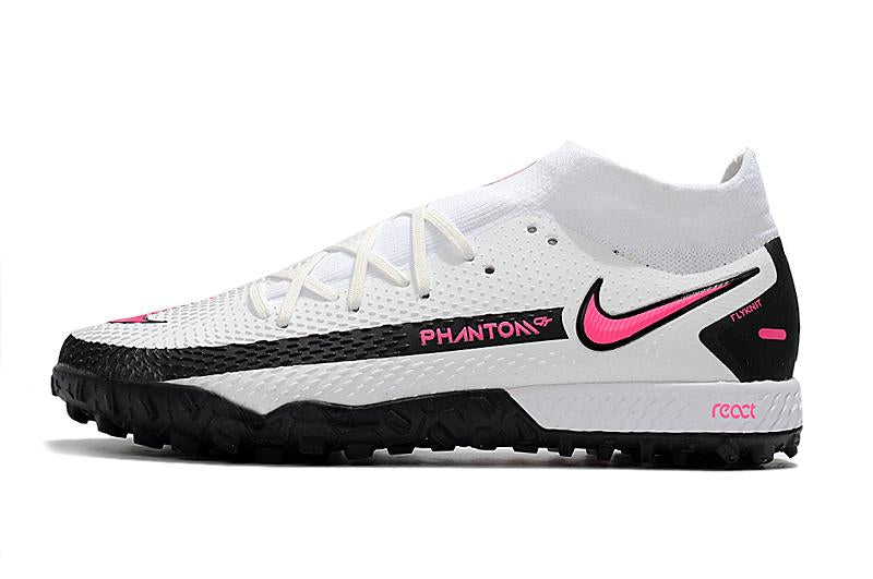 Chuteira Nike Phantom GT Pro Society