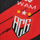 Camisa Atlético Goianiense 2022/23 Third