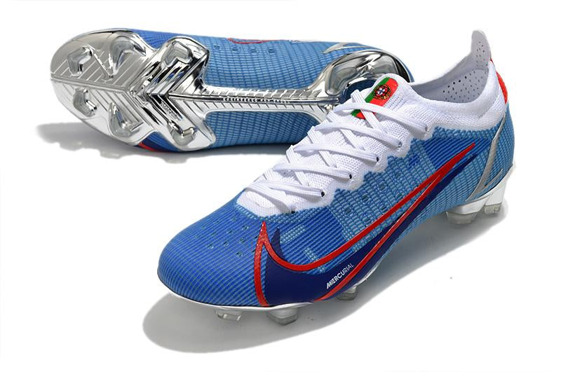 Chuteira Nike Mercurial Vapor 14 Elite Campo