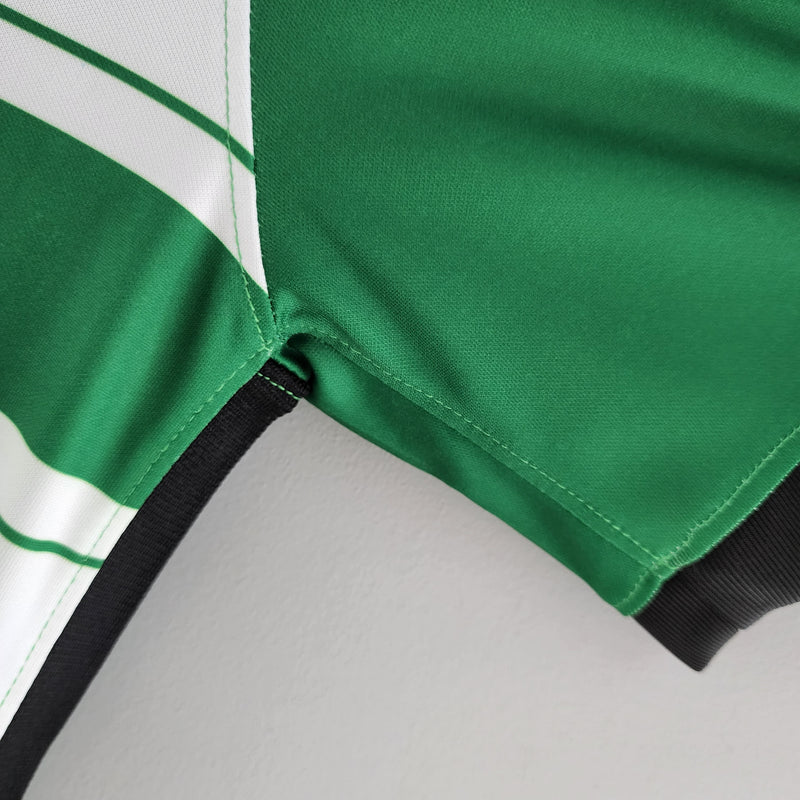 Camisa Sporting CP 2022/23 Home