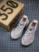 Tênis Adidas Yeezy Boost 350 V2 Sulfur - Rei da Pelada