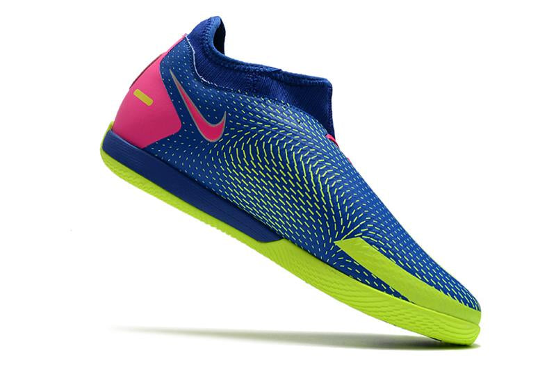 Chuteira Nike Phantom GT Dynamic Fit Futsal