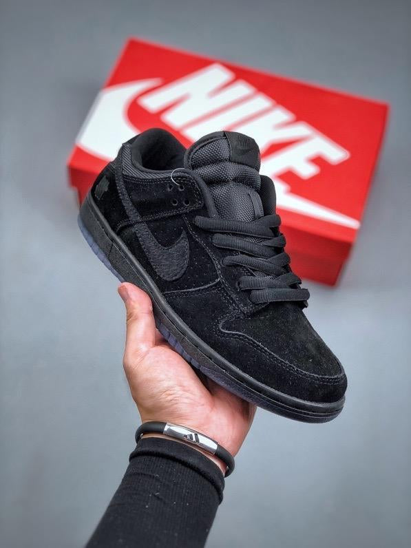 Tênis Nike SB Dunk Low "Horse" - Rei da Pelada