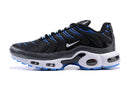 Tênis Nike Air Max Plus Tn "Black Royal" - Rei da Pelada