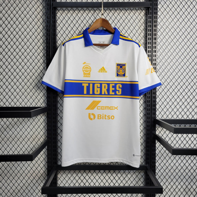 Camisa Tigres 2022/23