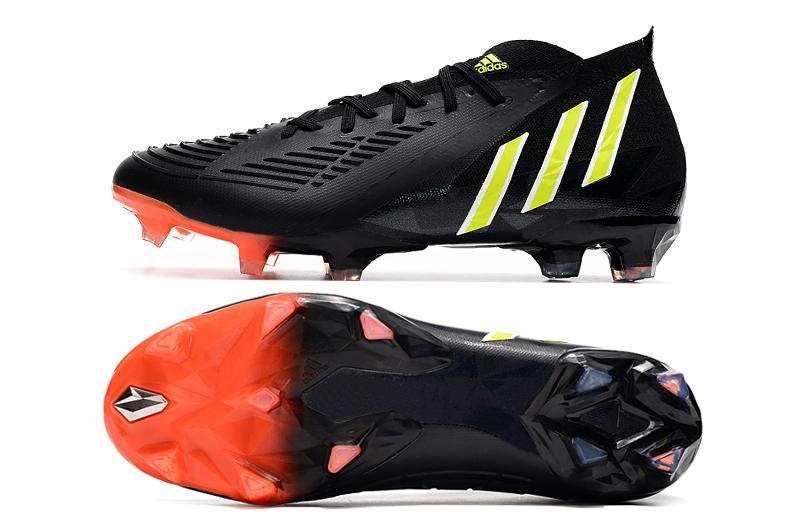 Chuteira adidas Predator Edge 1 Campo