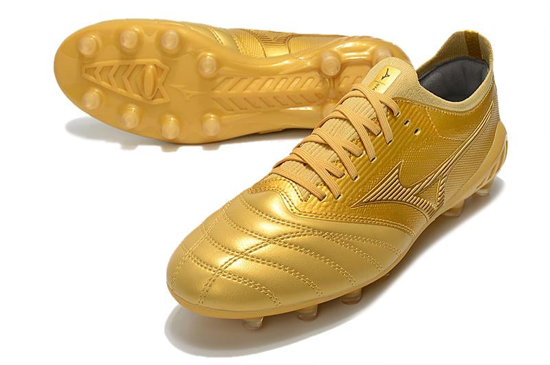 Chuteira Mizuno MORELIA NEO III Campo