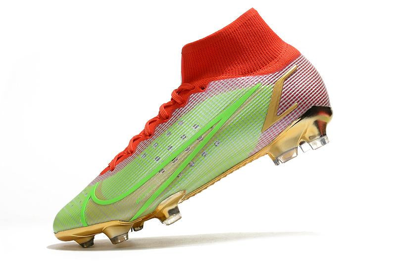 Chuteira Nike Mercurial Superfly 8 Elite Campo