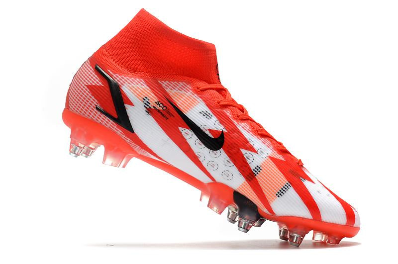 Chuteira Nike Mercurial Superfly 8 Elite SG Campo