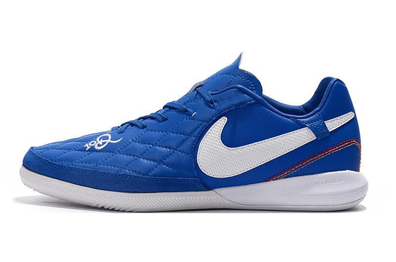 Chuteira Nike Tiempo X Finale Futsal