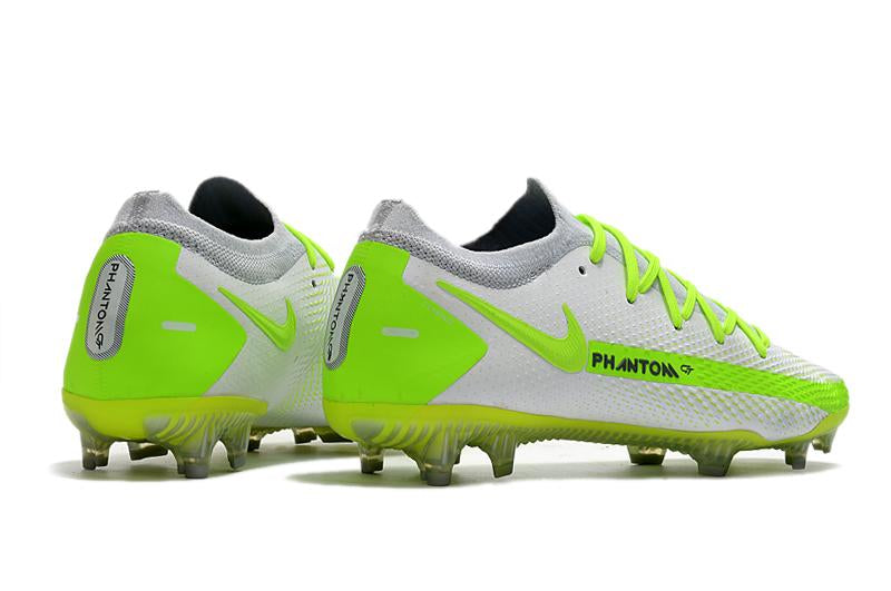 Chuteira Nike Phantom GT Elite Campo