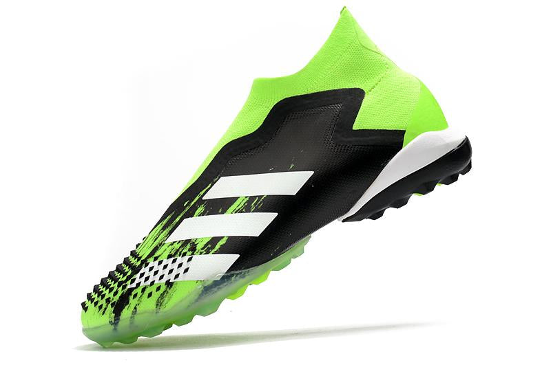 Chuteira Adidas Predator Mutator 20+ Society