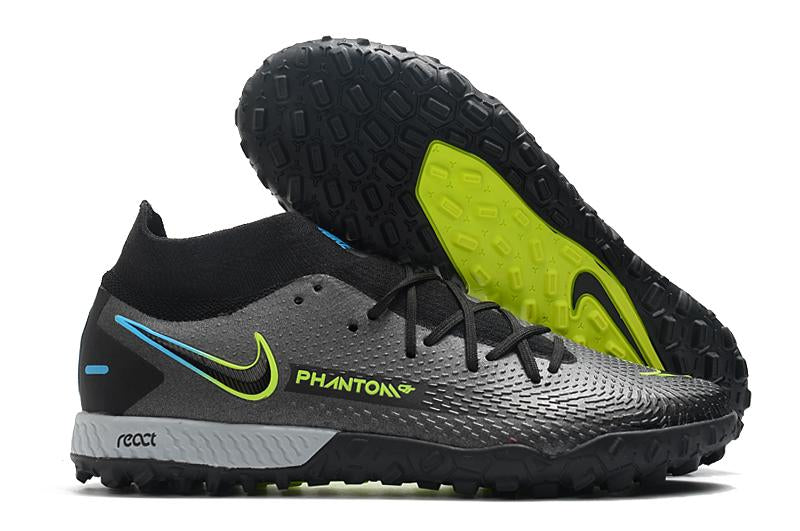 Chuteira Nike Phantom GT Pro Society