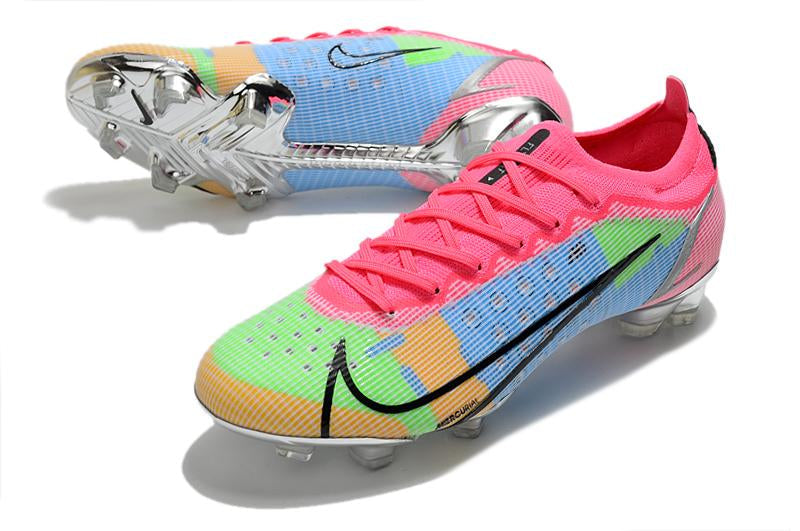 Chuteira Nike Mercurial Vapor 14 Elite Campo