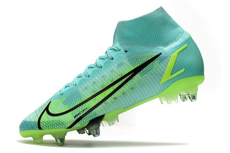 Chuteira Nike Mercurial Superfly 8 Elite SG Campo